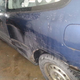 Image for article titled Why they're called "Beaters" - The story of my Honda Civic DX